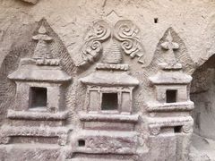 -炳灵寺世界文化遗产旅游区