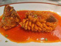 -苏梦江南·淮扬菜(夫子庙店)