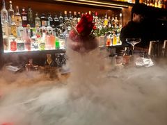 -Mogul Eatery·大亨餐酒馆