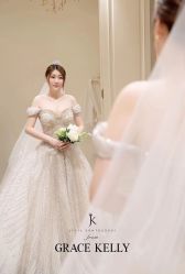-GRACE KELLY婚纱与礼服(北京店)