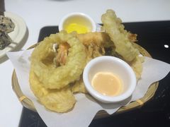 火炉火年糕火锅&芝士肋排(西直门枫蓝店)-火炉火自助餐(枫蓝国际店)