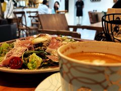 -沏点Trattoria意大利餐厅(新街口店)