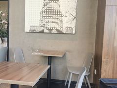 用餐区-泰熙家(凤栖原店)
