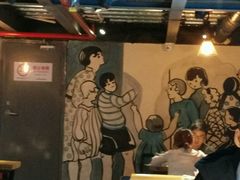 -云晓光头烧烤吧(盛夏店)