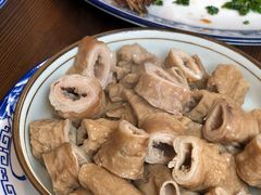 -兰边碗(鼓楼店)