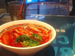 -伯友茶记(中华广场店)