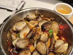 -79号渔船海鲜饭店(华强北店)