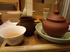 -青藤茶馆(南山路店)