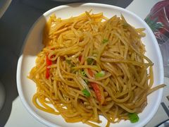 -额娘·春饼烤鸭(华北七楼创始店)