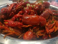 -靓靓蒸虾·头牌蒸虾(南山桂庙店)