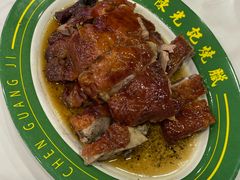 -陈光记烧腊(长寿路店)