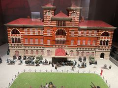 -上海市龙华烈士陵园