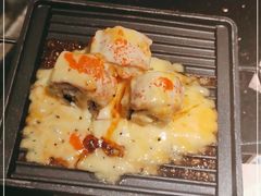 -極上萬膳·日料放题(海岸城店)