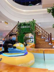 -万达宝贝王(南昌西湖店)