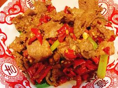 -湘里乡亲甲王二老店