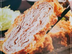 -胜博殿日式炸猪排(西红门店)