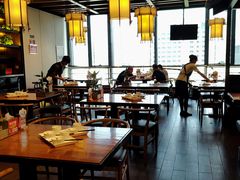 大堂-小厨娘淮扬菜(清江苏宁广场店)