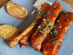 -BOR Eatery(安福路店)