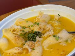 -荷恬·精致蔬食料理(富国街店)