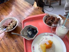 -百家缘(东门南路店)