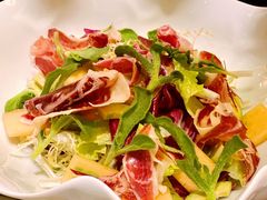 -西安凯悦酒店·湖畔中餐厅