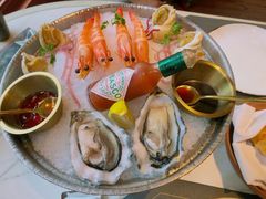 -ZHAO赵·牛扒坊(万象城店)