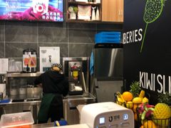 -O2鲜榨果汁(苏州龙湖狮山店)