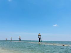 -碧海银沙景区