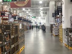 -山姆会员商店(亦庄创意生活广场店)