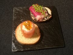 -LA TABLE de Joël Robuchon Restaurant