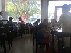 大堂-周鱼鳅饭店