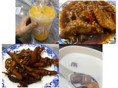 -百年果林椰子鸡(中洲店)