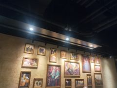 大堂-汉巴味德(大悦城店)
