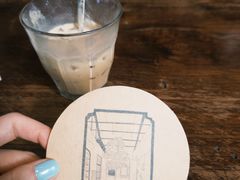 -The Workshop Coffee