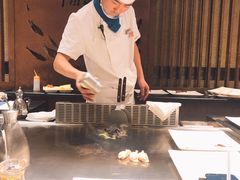 -大渔铁板烧(大悦城店)