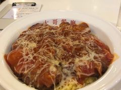 -大哥餐厅(西城花园店)
