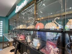 -西檬树SIMON·T轻奢蛋糕(大东方Max店)