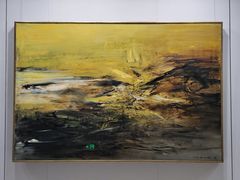 -中国美术学院-美术馆
