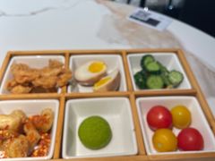 -妈妈故事米线(市府恒隆店)