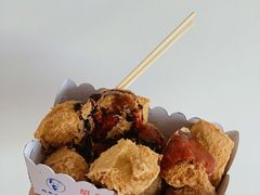 绍兴王老汉臭豆腐-越香王老汉臭豆腐
