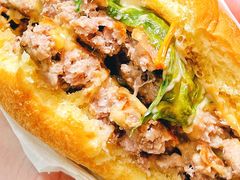 招牌牛肉堡-Shake Shack(西单大悦城店)