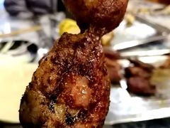 -寻小欢焖烤羊肉串(九眼桥店)