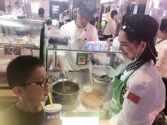 -五一星光夜市(SOHO新天地店)