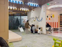 -七田真体验中心(徐东群星城中心)