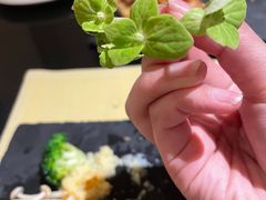 -黄山悦榕庄明月白云餐厅