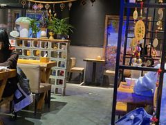 -花腰餐吧Bistro烧烤 傣味(传媒大学店)