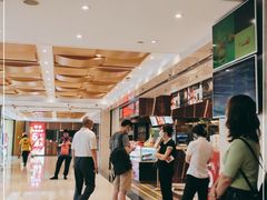 -稻香酒家(天河城店)