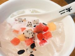 -丽江庭院之丽江往事(安定门店)