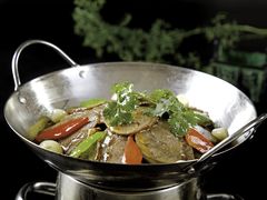 -小鱼小牛·鱼牛干锅·脆鱼火锅(世欧广场店)