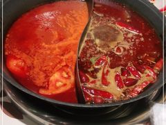 -江北北火锅馆·公路夜市(魏公村店)